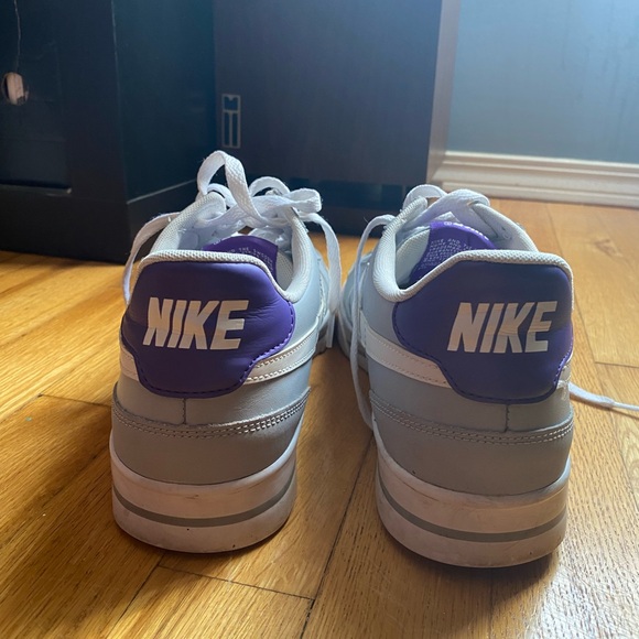 Nike Women’s Court Sneakers - Picture 2 of 6